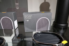 Sæbeskål VIPP 5 Hvid