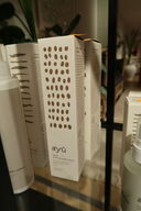 2 stk. håndcreme AYU Kapha