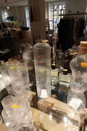 Karaffel GEORG JENSEN Bernadotte