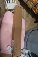 5 pakker stagelys ESTER & ERIK 42 cm Lak, Green Soil