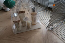 Fad med indhold HUMDAKIN