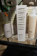 4 stk. sæbe AYU Vata