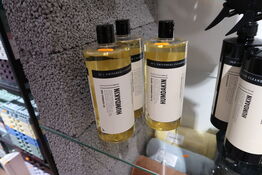 3 stk. universal cleaner HUMDAKIN