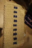 2 stk. måtter HAY Coco Door Mat