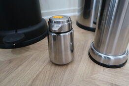 Sæbedispenser VIPP 9