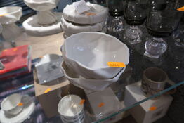 2 stk. skåle ATELIER MARÉE