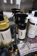 3 stk. kalkspray HUMDAKIN