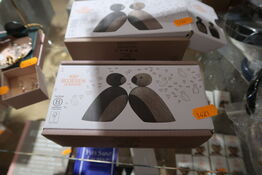 2 stk. figurer KAY BOJESEN