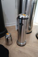 Toiletbørste VIPP 11