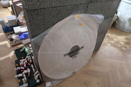 Lampeskærm PAPER SHADE