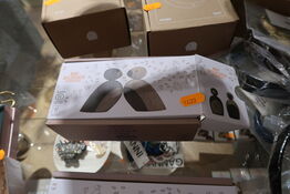 2 stk. figurer KAY BOJESEN