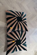 2 stk. puder CHRISTINA LUNDSTEEN