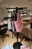 Stumtjener ND 09 Sort/ask uden indhold