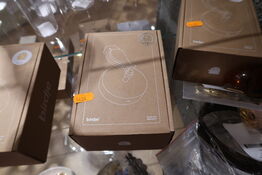 Figur BIRDIE 2.0 Wood Edition Oak