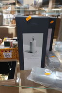 Køkkenrulleholder GEORG JENSEN Bernadotte