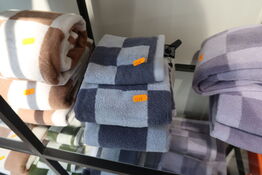 3 stk. håndklæder HAY