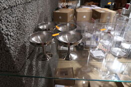 4 stk. glas HAY Italian Ice Cup