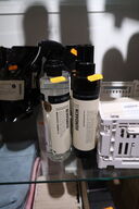 5 stk. skospray HUMDAKIN