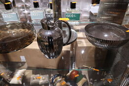 Kande GEORG JENSEN Bernadotte