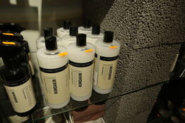 8 stk. fabric softener HUMDAKIN