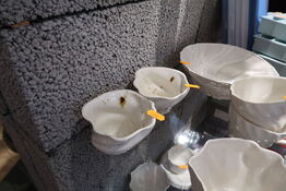 2 stk. krus STUDIO AARHUS