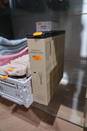 4 stk. fragrance sticks HUMDAKIN