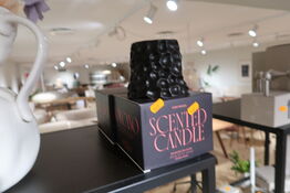 2 stk. duftlys PRINTWORKS Scented Candle