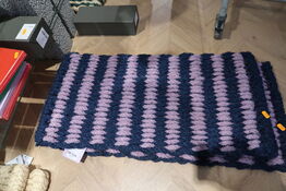 2 stk. måtter HAY Coco Door Mat