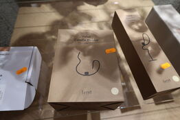 Lysestage FERM LIVING