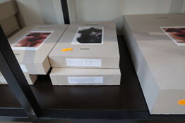 2 stk. pudebetræk MAGNIBERG Pure Sateen White