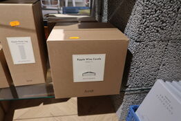 Karaffel FERM LIVING Ripple Wine Carafe