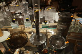 Køkkenrulleholder GEORG JENSEN Bernadotte