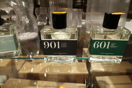 Parfume BON PARFUMEUR PARIS 901