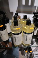 5 stk. sæbe HUMDAKIN