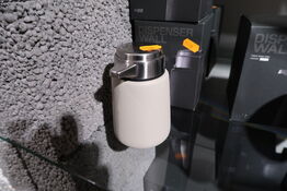 Sæbedispenser VIPP 9 Beige