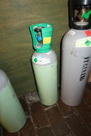 Co2 (fødevaregodkendt) 6 kg