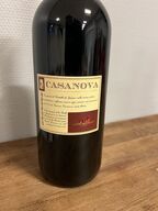 3 fl. (Magnum) CASTELLO DI SPESSA - CASANOVA PINOT NERO 2012