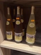 6 fl. SOL DEL MEDITERRANES - MOSCATEL