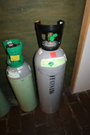 Co2 (fødevaregodkendt) 10 kg