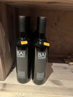 8 fl. BAI GORRI - RIOJA RESERVA 2006