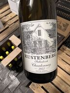 6 fl. RUSTENBERG STELLENBOSCH - CHARDONNAY 2022