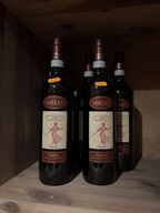 8 fl. VOÜLET CASORZA - FRACCHIA 2014 