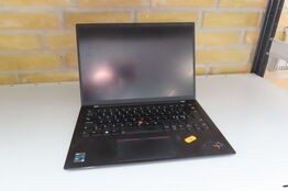 Bærbar computer LENOVO X1 Carbon Gen 9