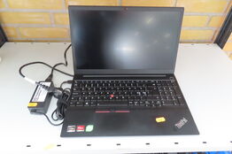 Bærbar computer LENOVO Thinkpad E15 Gen 3