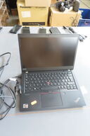 Bærbar computer LENOVO THINKPAD X13 GEN 1