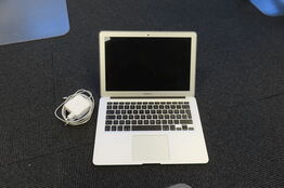 Barbær APPLE MacBook Air 2017