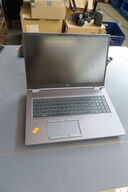 Bærbar computer HP ZBOOK FURY 17 G17