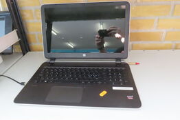 Bærbar computer HP Pavillion 15-p008no