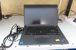 Bærbar computer LENOVO Thinkpad L14 Gen 4