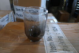 228 stk. Villa Collection glas